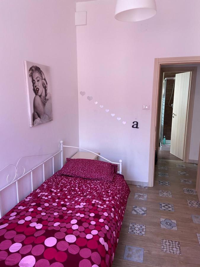Rome Sweet Rome - Close To Line A San Giovanni ภายนอก รูปภาพ