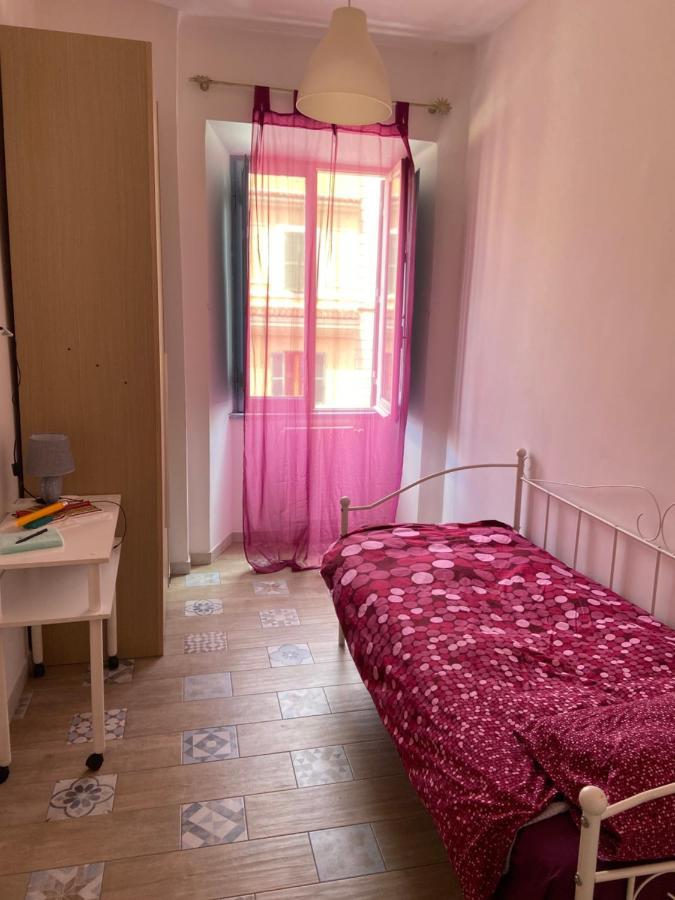 Rome Sweet Rome - Close To Line A San Giovanni ภายนอก รูปภาพ